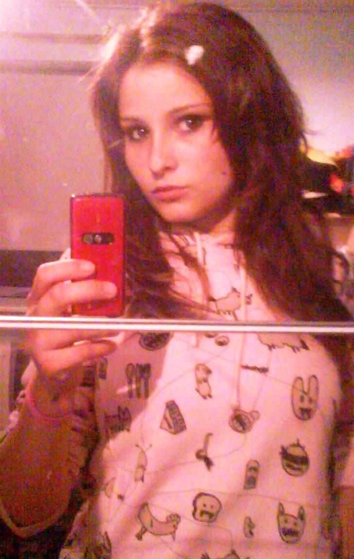 Kvinde jannie billede 4