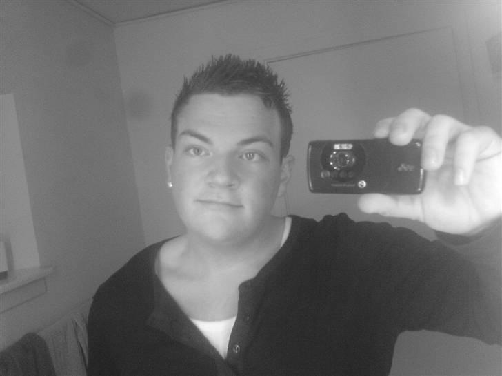 Mand Pellebooy billede 2