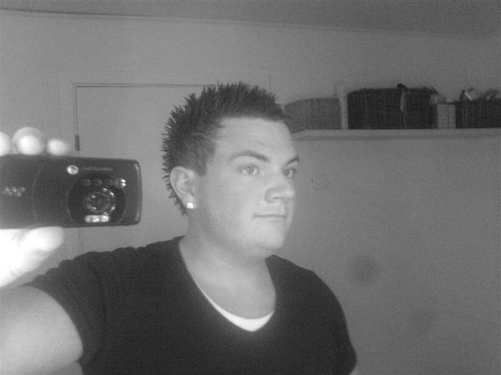 Mand Pellebooy billede 4