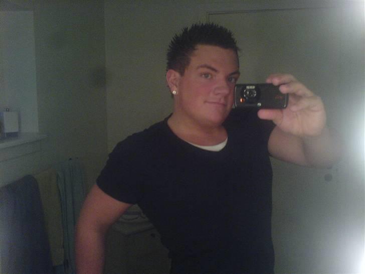 Mand Pellebooy - Lidt med farve ( : billede 6