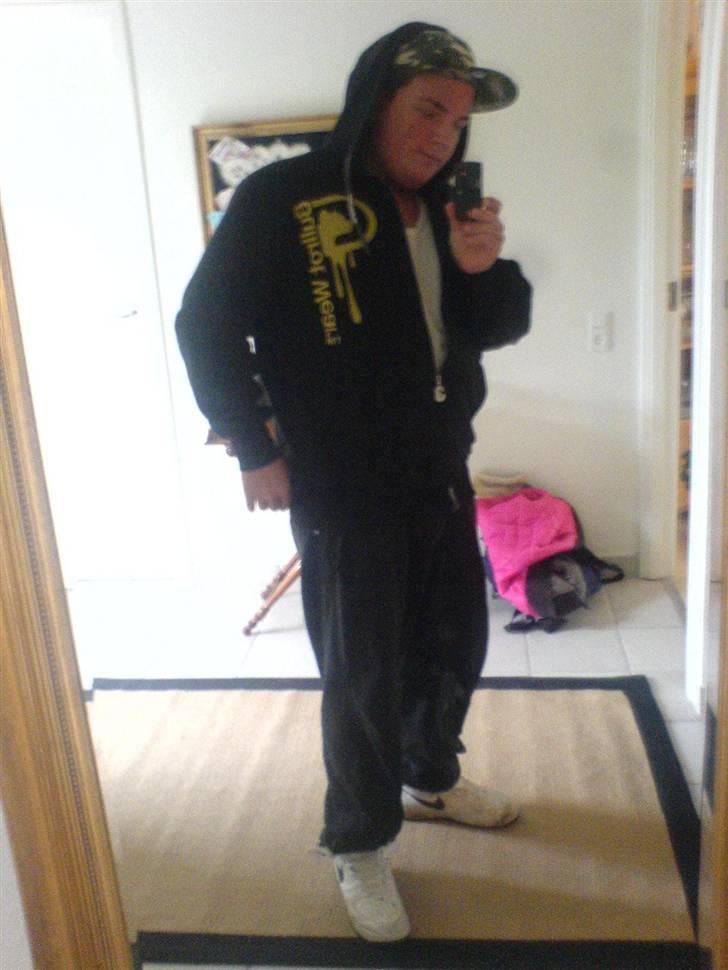 Mand Pellebooy - ´Ganqst4r´ : ) billede 7