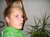 Mand Casper Ejlersen