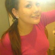 Kvinde Ann Christine d: 