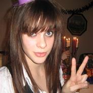 Kvinde Anne Cathrine