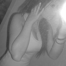 Kvinde Sanne Hørmann