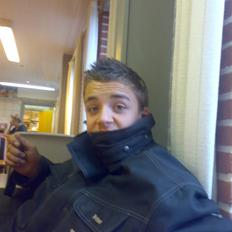 Mand per