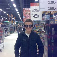 Mand per