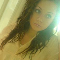 Kvinde Ann Christine d: 