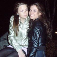 Kvinde Ann Christine d: 