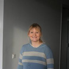 Kvinde andrea