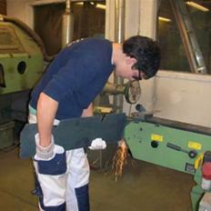 Mand Patrick Lorberg