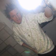 Mand Patrick Lorberg