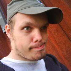 Mand Gerdy™  Jacobsen