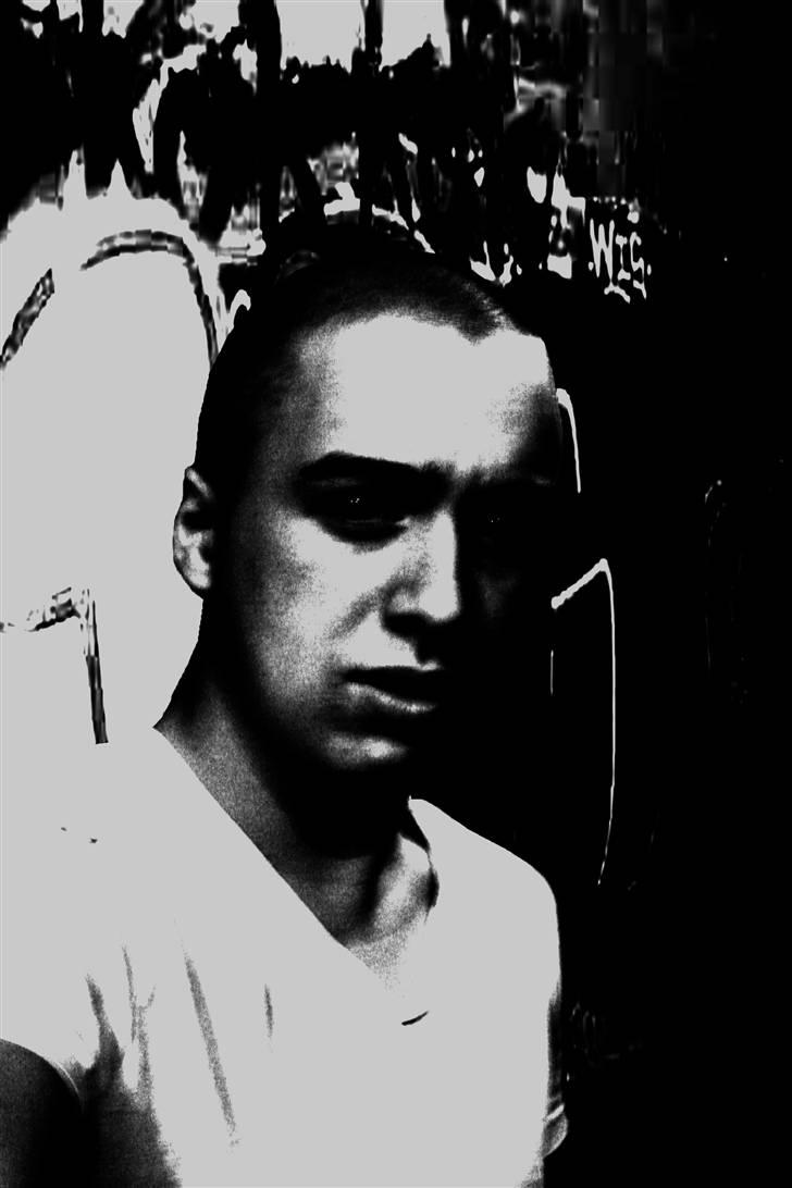 Mand christian billede 2