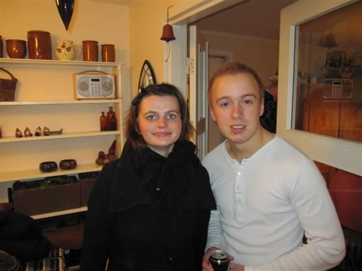 Mand christian billede 4