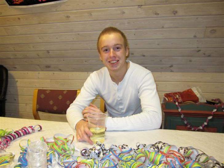 Mand christian billede 5