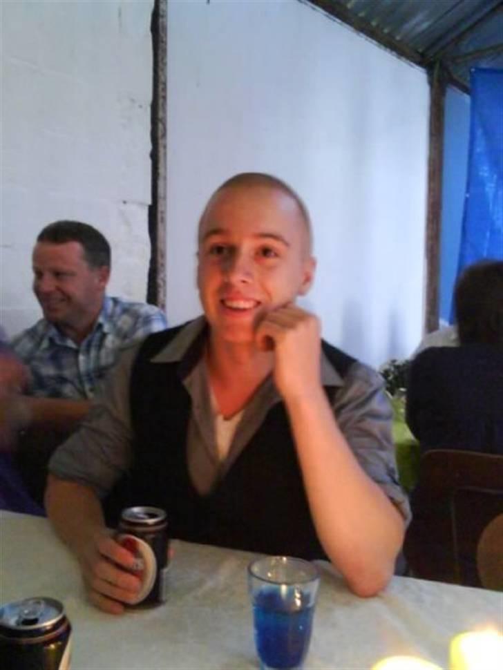 Mand christian billede 6