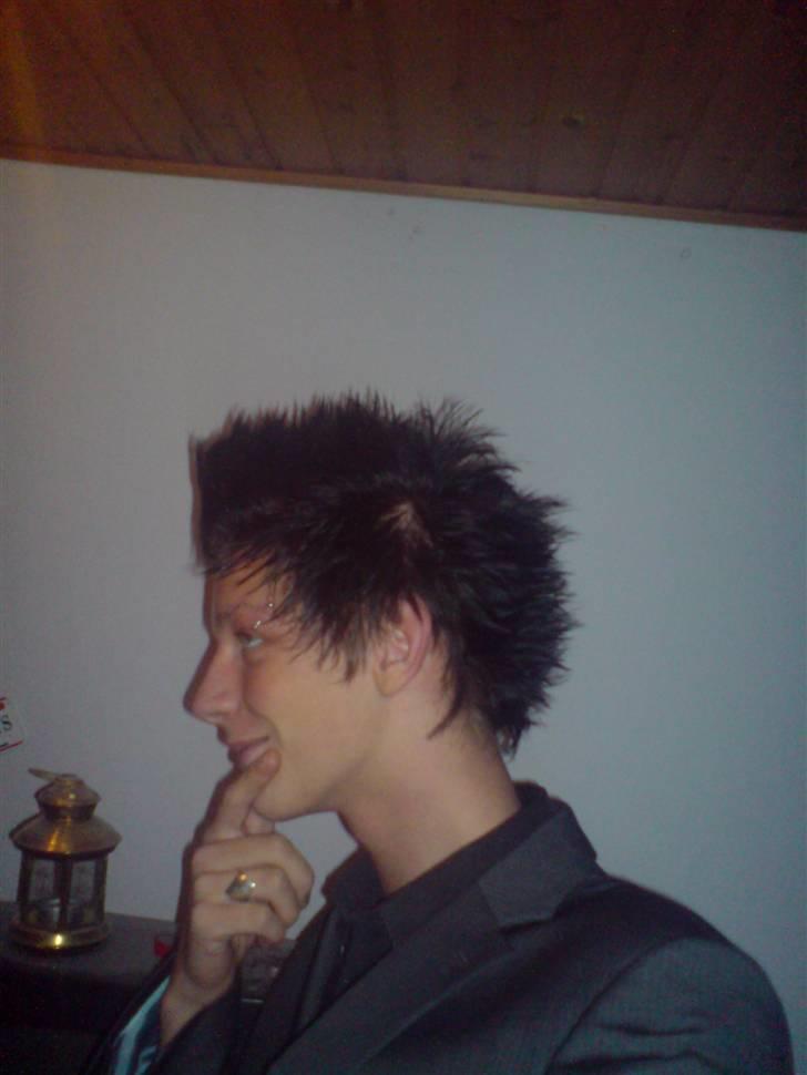 Mand Nicki  - Galla 07 billede 3