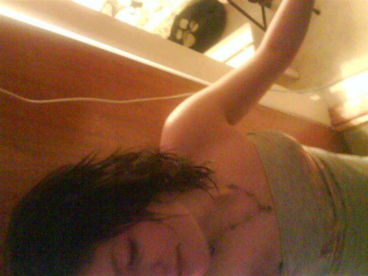 Kvinde camilla billede 2