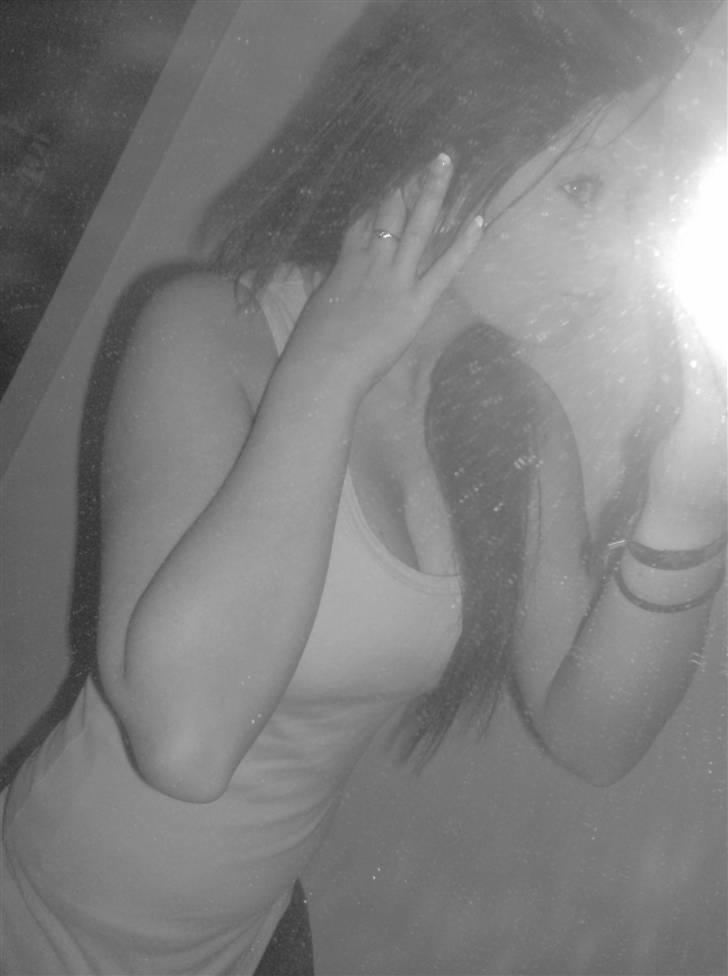 Kvinde Sanne Hørmann billede 1