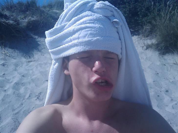 Mand Mathias billede 5