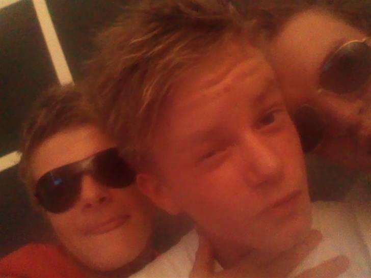 Mand Mathias billede 7