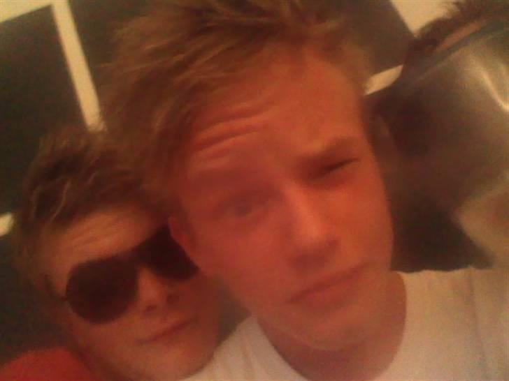 Mand Mathias billede 8