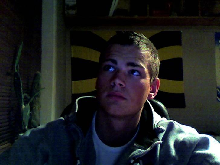 Mand Mikkel Kirkelund billede 6