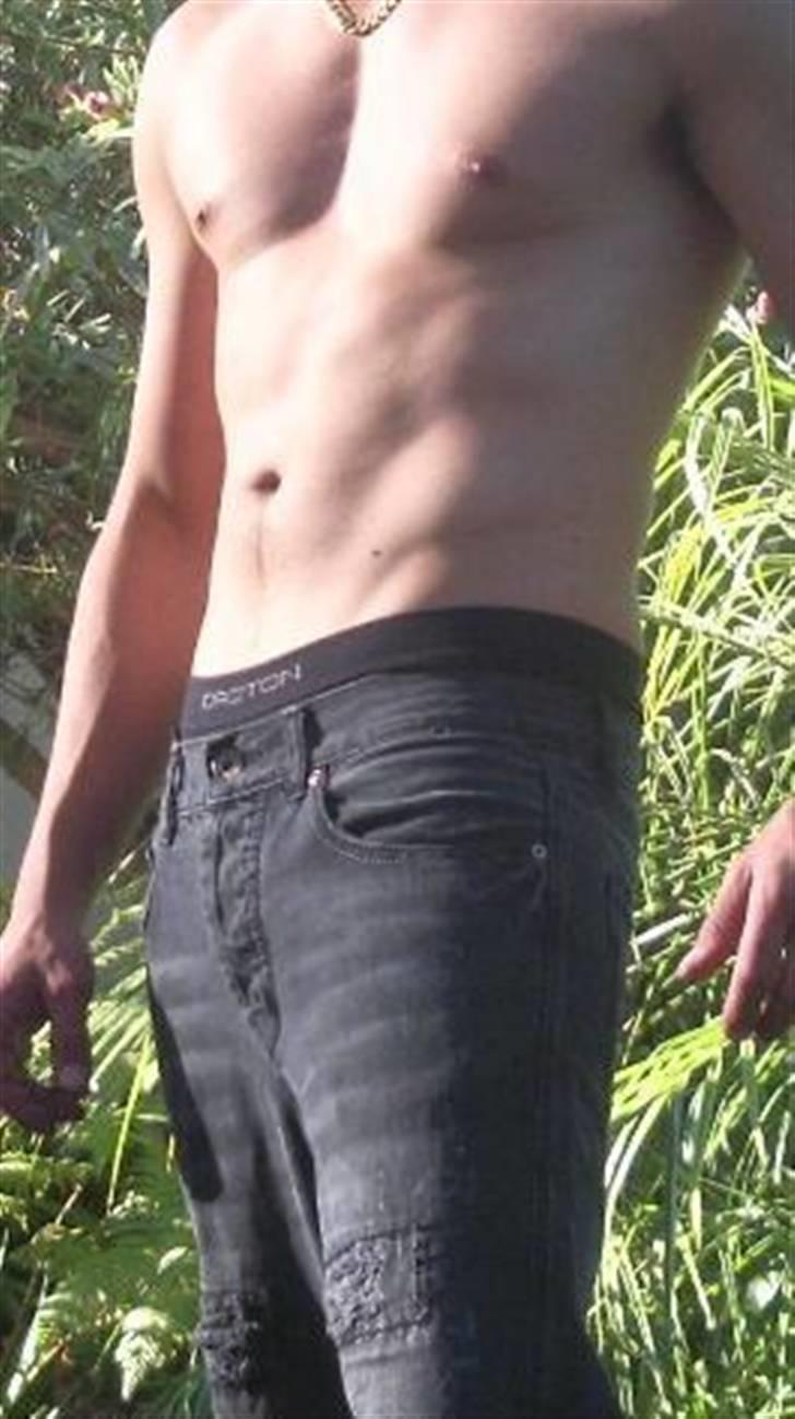 Mand -XDDX- billede 1