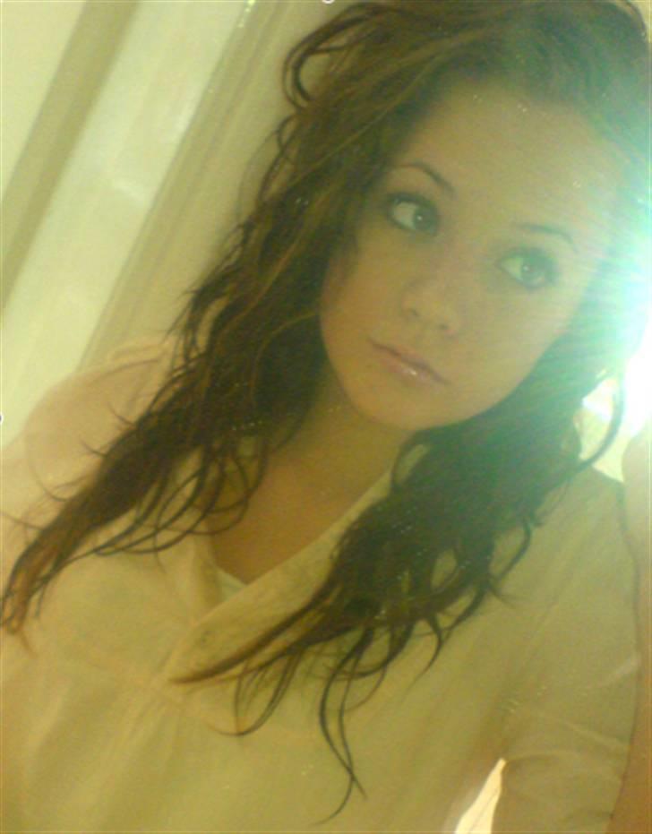 Kvinde Ann Christine d:  billede 1