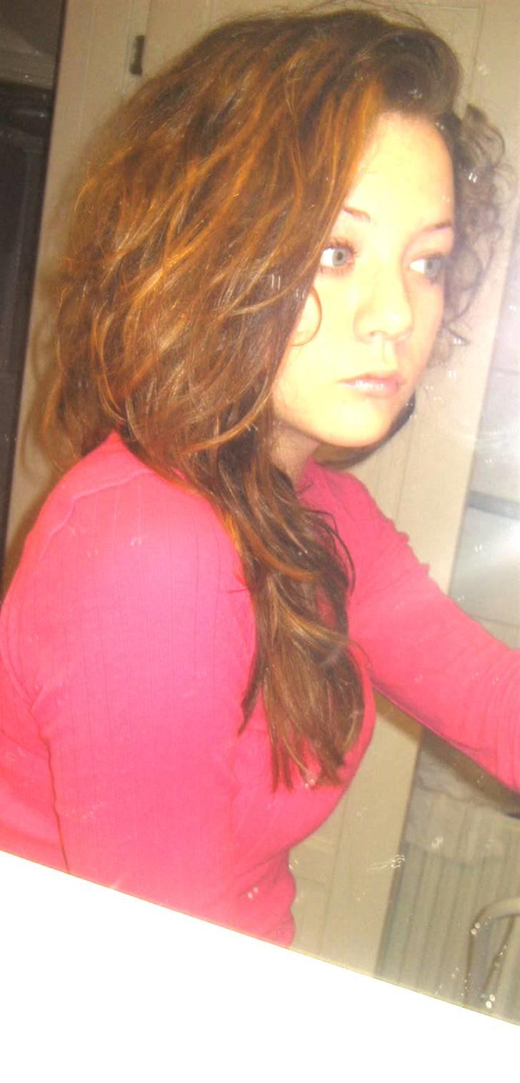 Kvinde Ann Christine d:  billede 2