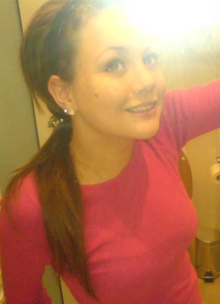 Kvinde Ann Christine d:  billede 4