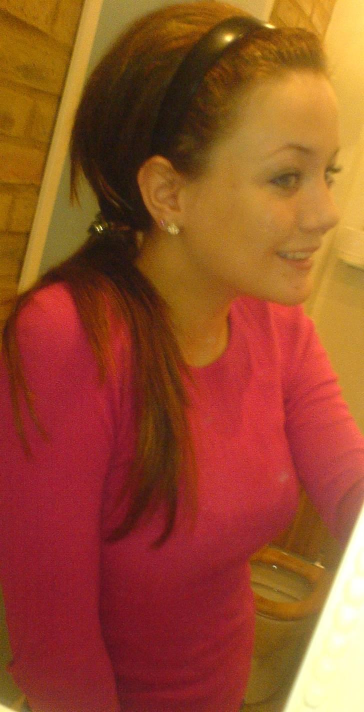 Kvinde Ann Christine d:  billede 5