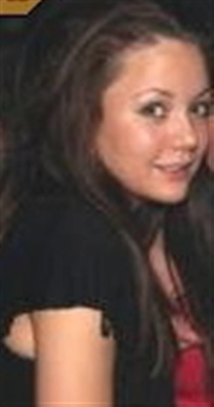Kvinde Ann Christine d:  billede 8