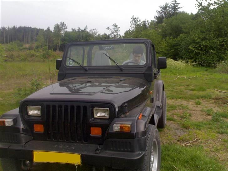 Mand Christopher PH billede 9