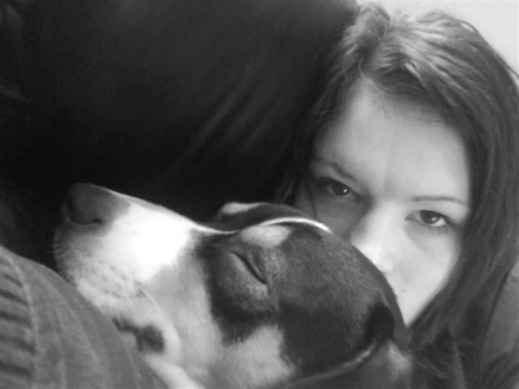 Kvinde camilla billede 3