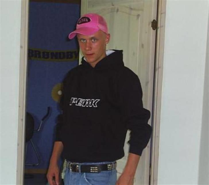 Mand Lillebror billede 9