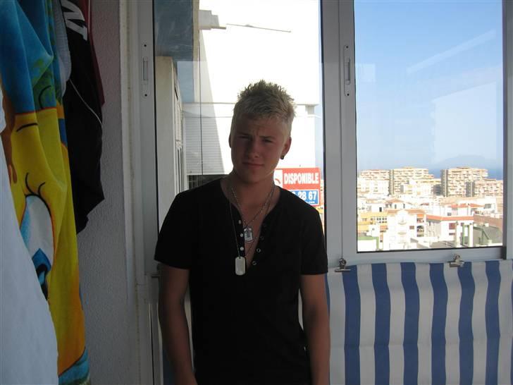 Mand Kenneth billede 2