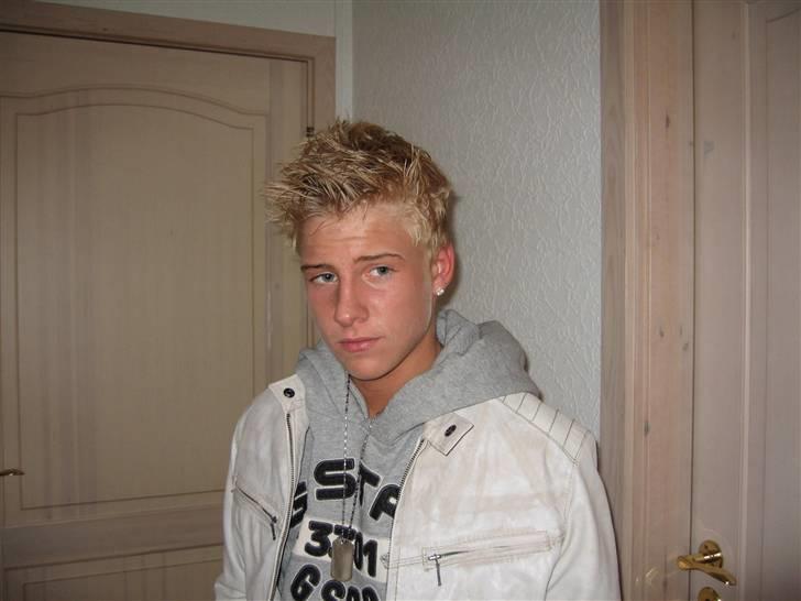 Mand Kenneth billede 4