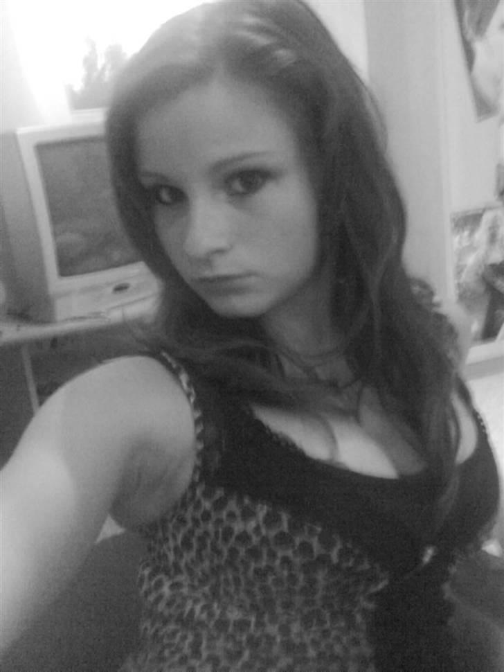 Kvinde jannie billede 7