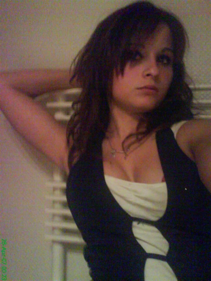 Kvinde jannie billede 8