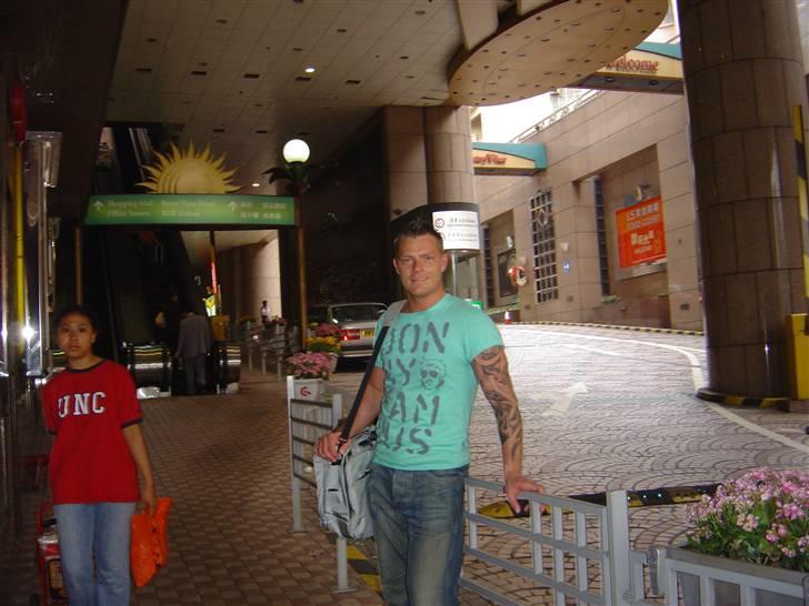 Mand thomas billede 3