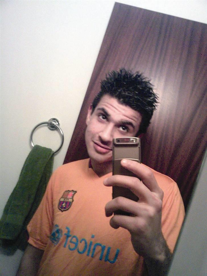 Mand Issobaby billede 4