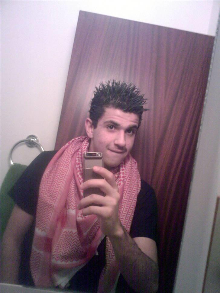 Mand Issobaby billede 6