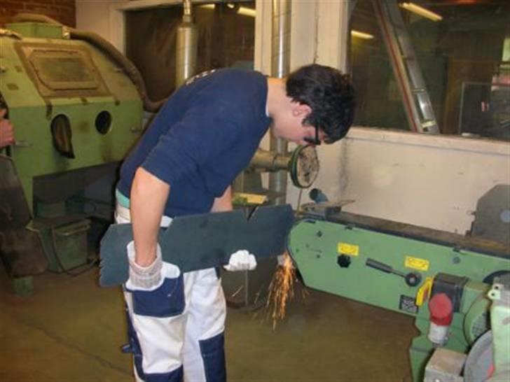 Mand Patrick Lorberg billede 2