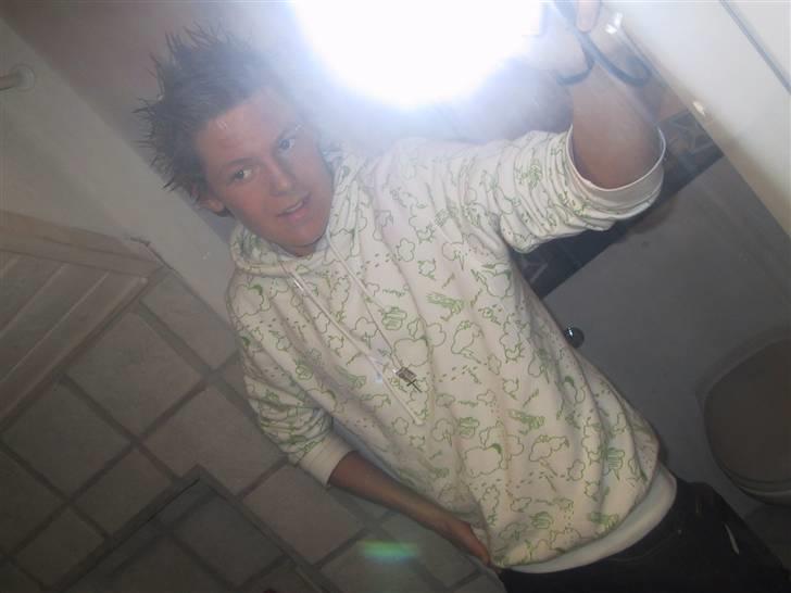 Mand Patrick Lorberg billede 3