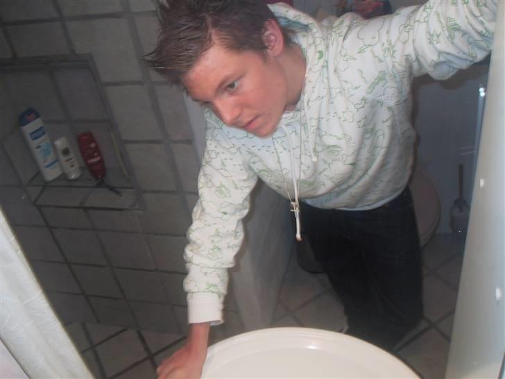 Mand Patrick Lorberg billede 4