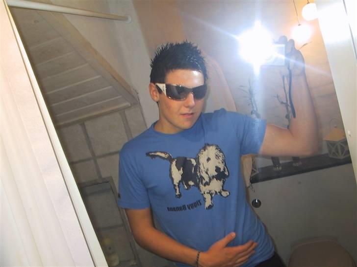 Mand Patrick Lorberg billede 5