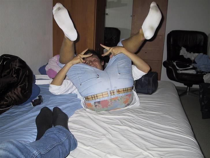 Mand Patrick Lorberg billede 6