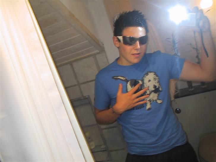 Mand Patrick Lorberg billede 7